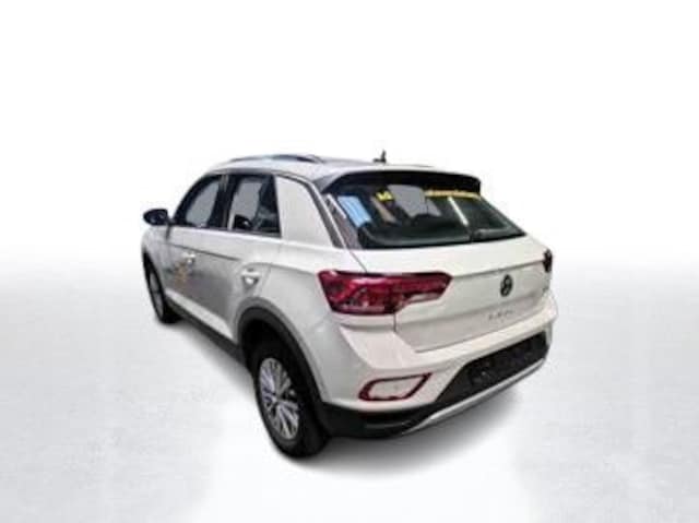 Volkswagen T-Roc 1.5 TSI Life