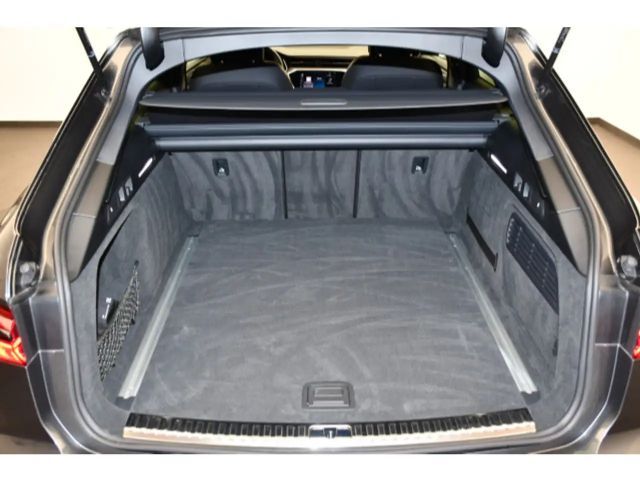 Audi S6 3.0 TDI Quattro