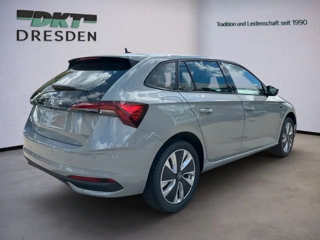 Skoda Scala Selection