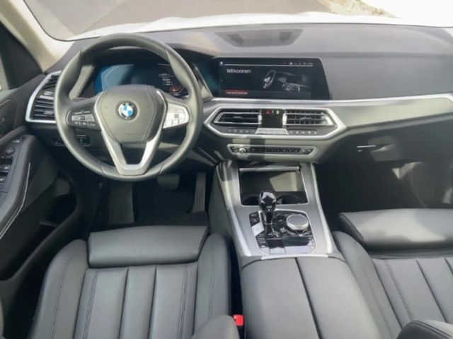 BMW X5 xDrive