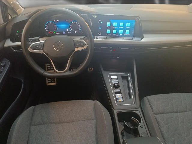 Volkswagen Golf DSG Golf VIII Move