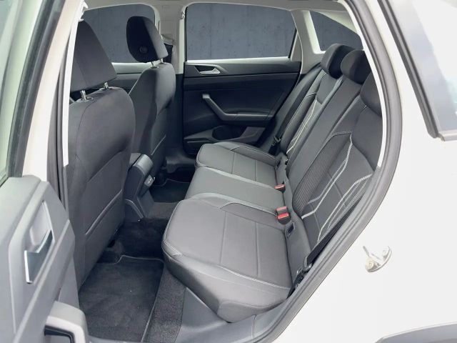 Volkswagen Taigo 1.0 TSI Style