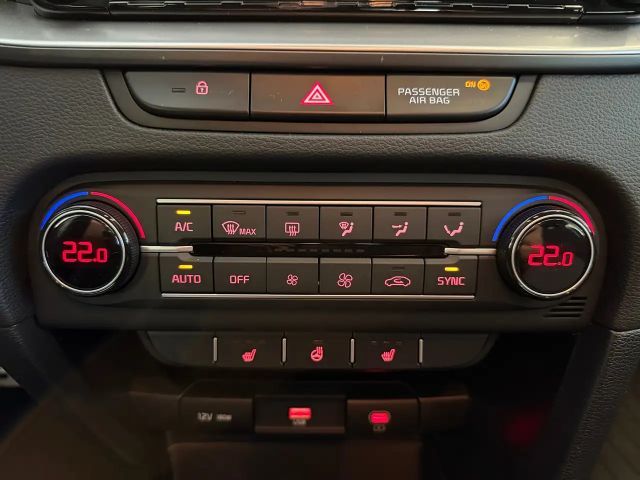 Kia Ceed GDi SportWagon