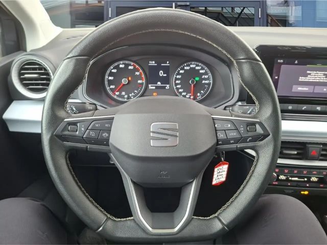 Seat Ibiza 1.0 TSI Style