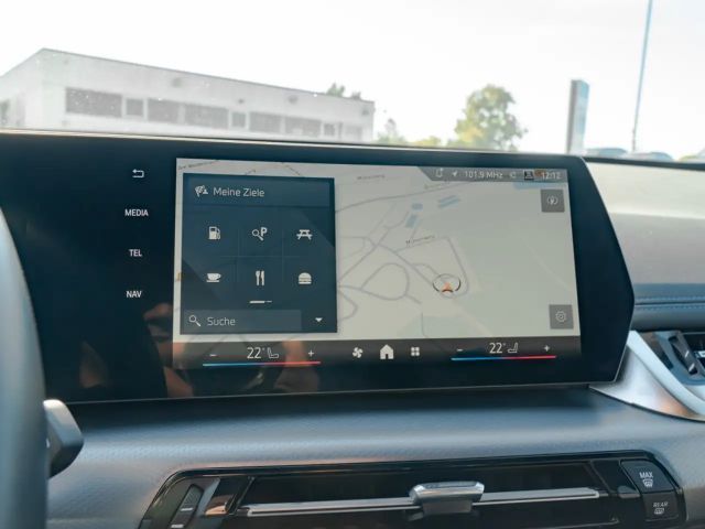 BMW X1 M-Sport sDrive