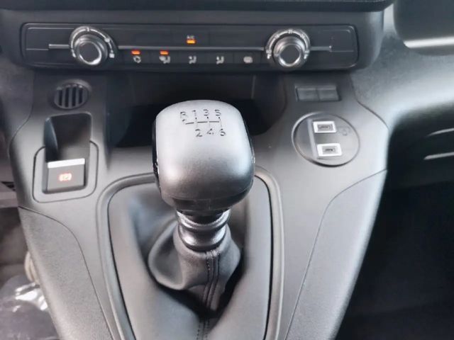 Opel Combo business+