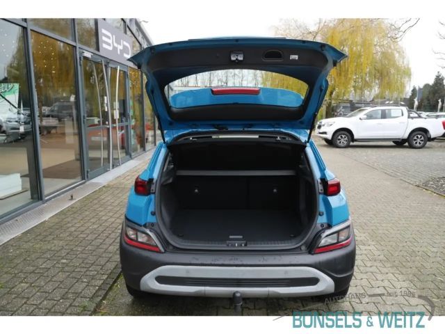 Hyundai Kona 1.0 Hybrid T-GDi Trend