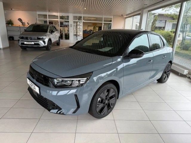 Opel Corsa GS-Line Grand Sport