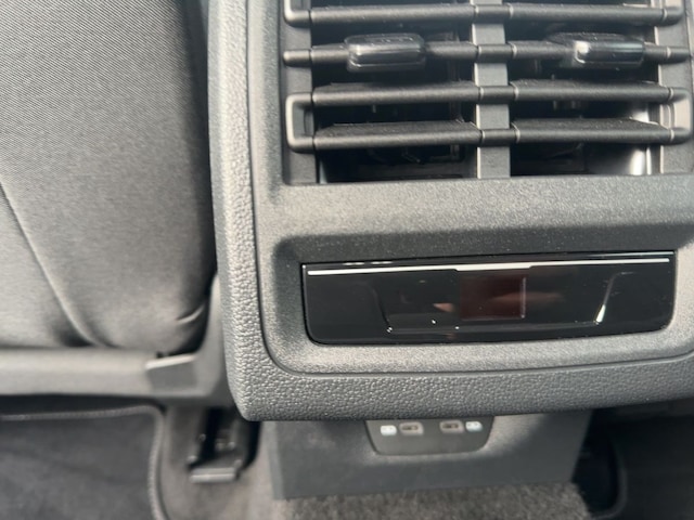 Volkswagen Golf 1.5 TSI Golf VIII Life