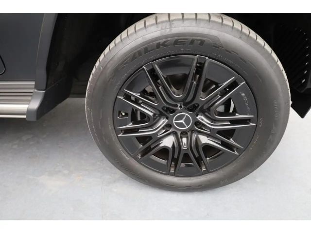 Mercedes-Benz G 580 AMG Line EQ
