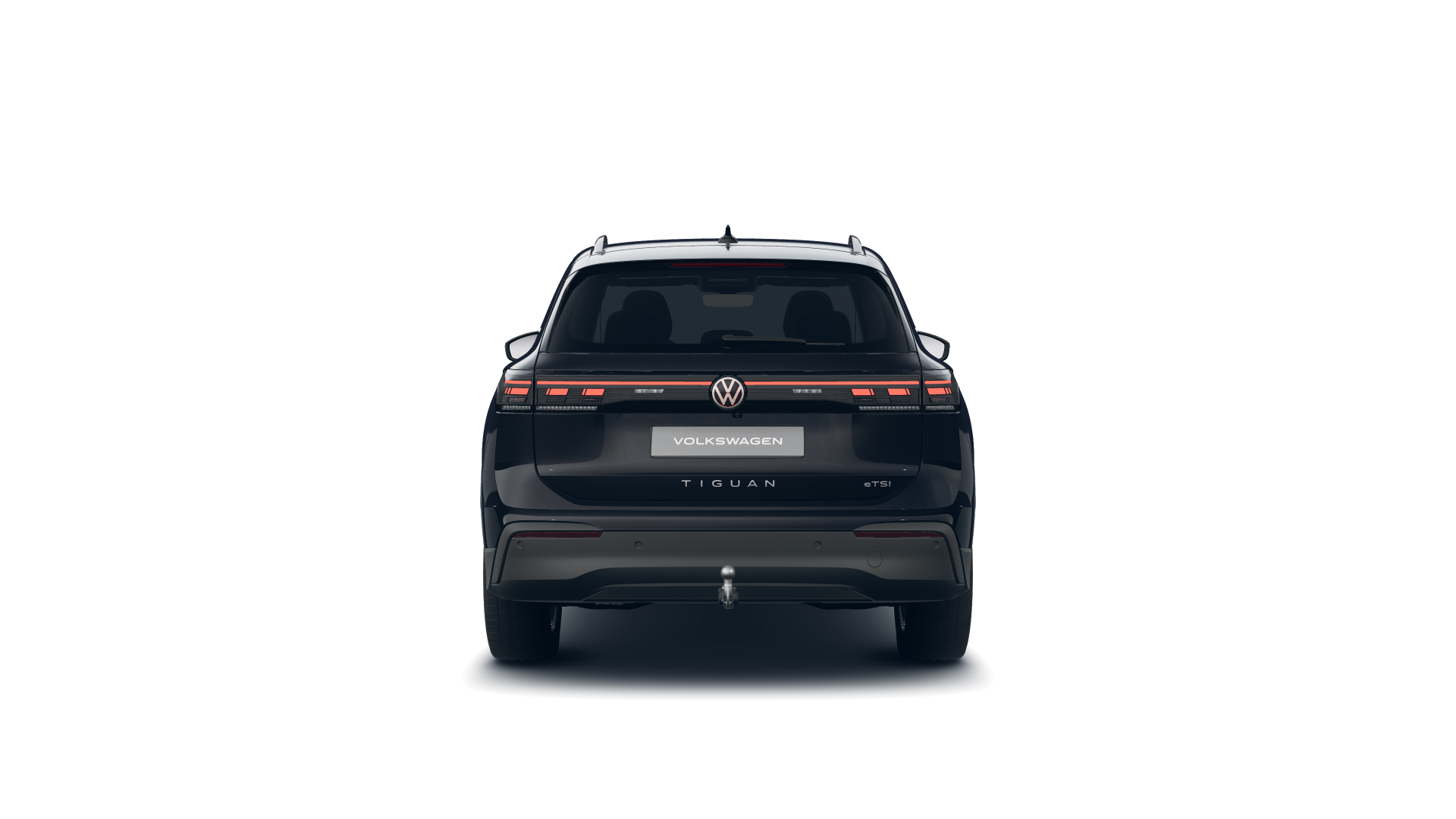 Volkswagen Tiguan 1.5 eTSI IQ.Drive