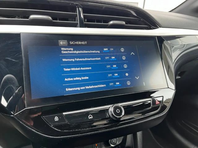 Opel Corsa 1.2 Turbo GS-Line Grand Sport Turbo