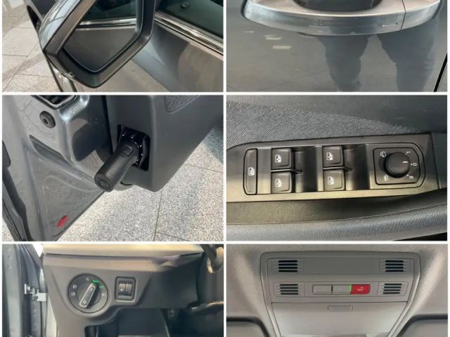 Skoda Kamiq 1.0 TSI Selection