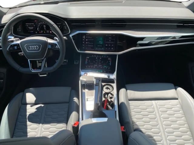 Audi RS7 SB ESSENTIALS PAKET KERAMIK 22'' HUD PANORAMA SPOR