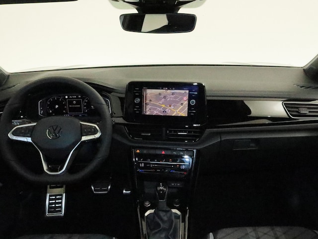 Volkswagen T-Roc 1.5 TSI R-Line