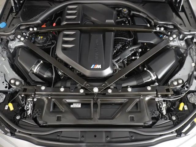 BMW M3 Competition xDrive