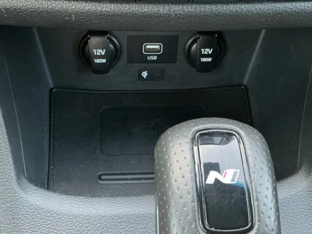 Hyundai i30 N Line T-GDi