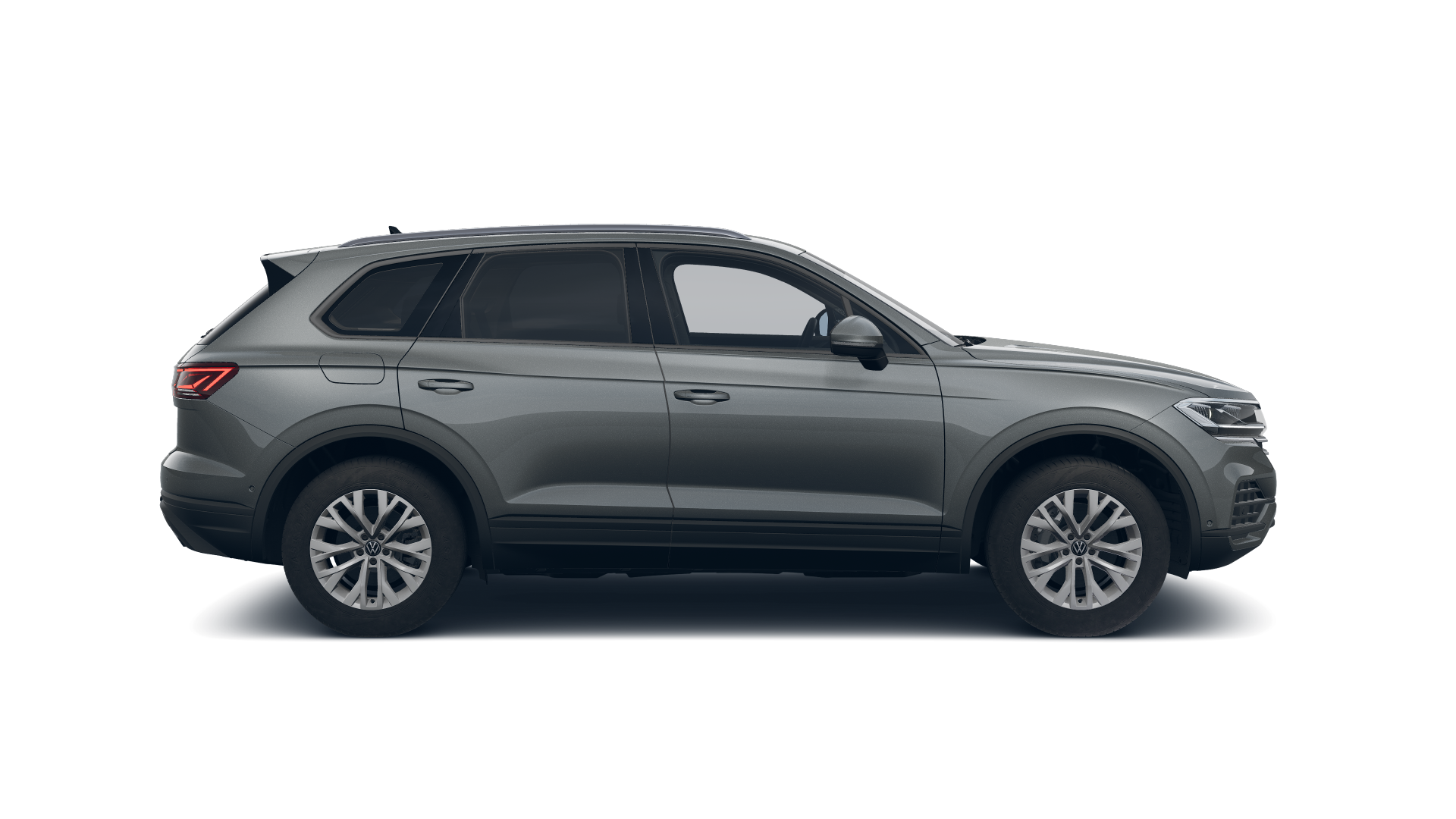 Volkswagen Touareg 3.0 V6 TDI 4Motion