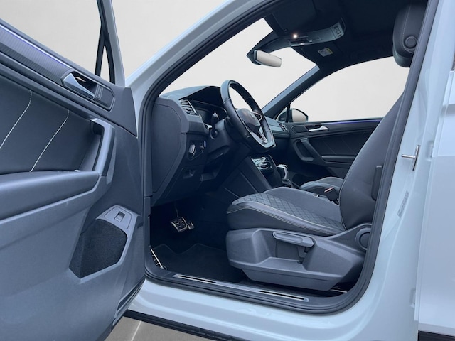 Volkswagen Tiguan 2.0 TDI DSG R-Line