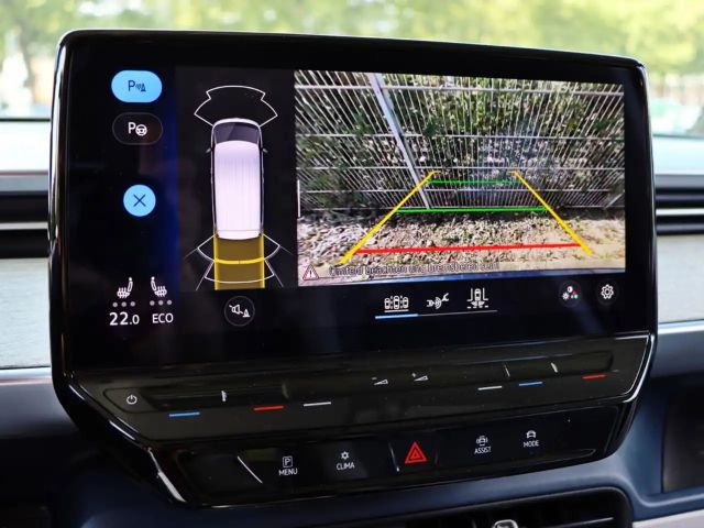 Volkswagen ID.Buzz IQ.Drive Pro