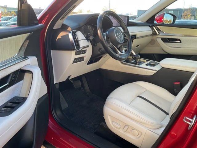 Mazda CX-60 4WD Takumi