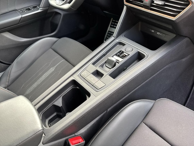 Cupra Leon 2.0 TSI Sportstourer VZ