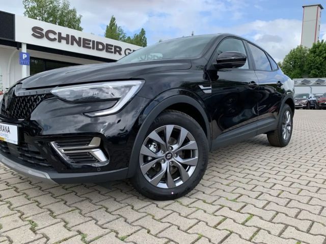 Renault Arkana EDC Evolution Hybrid