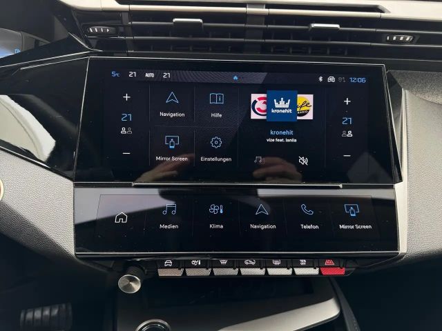 Peugeot 308 PureTech