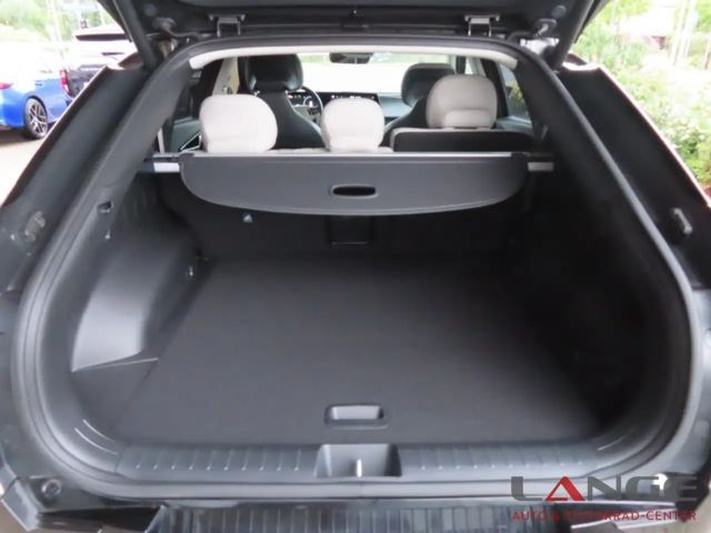 Kia EV6 77,4 kWh Achterwielaandrijving Air