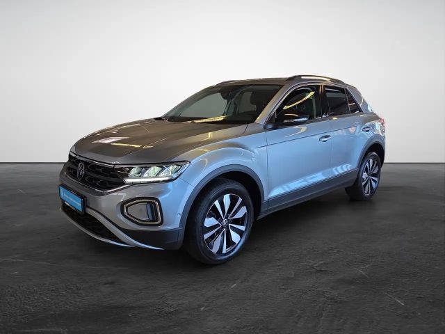 Volkswagen T-Roc 1.5 TSI