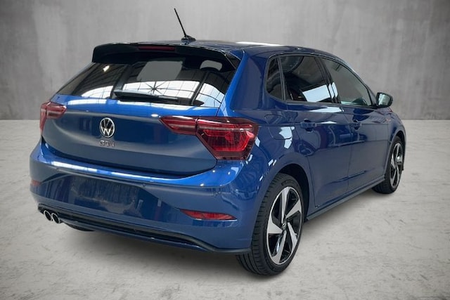 Volkswagen Polo 2.0 TSI DSG