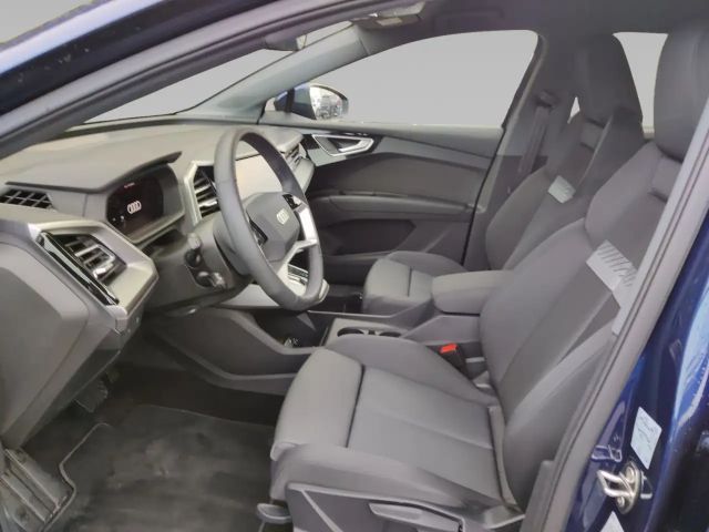 Audi Q4 e-tron 45 AHK SHZ Sportsitze