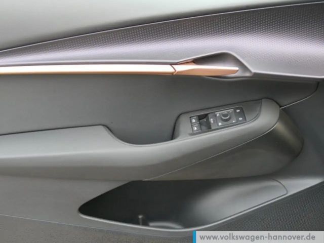 Cupra Tavascan Endurance