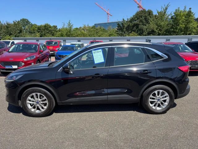 Ford Kuga Titanium