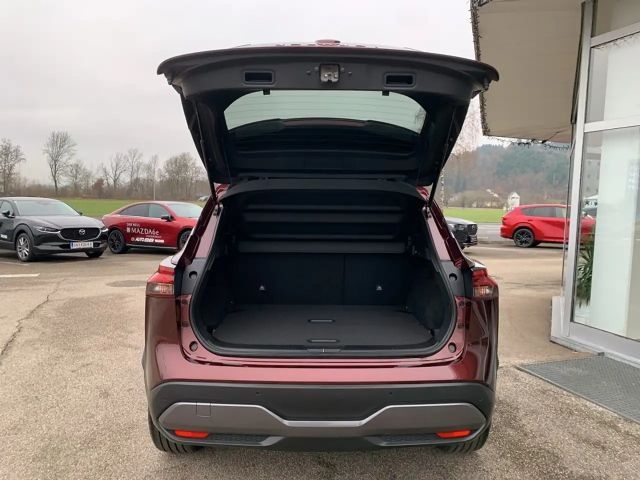 Nissan Qashqai Acenta DIG-T