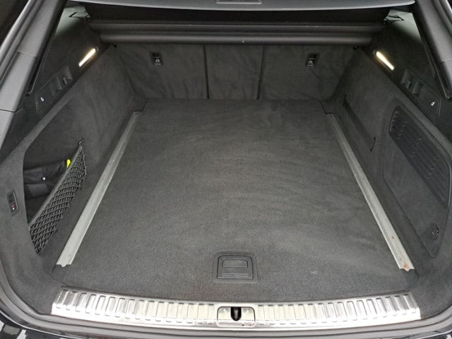 Audi A6 40 TDI Avant S-Tronic Sport