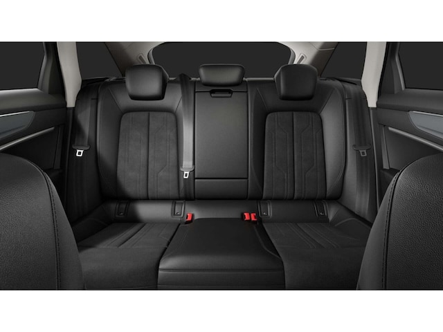 Audi A6 35 TDI Avant S-Tronic