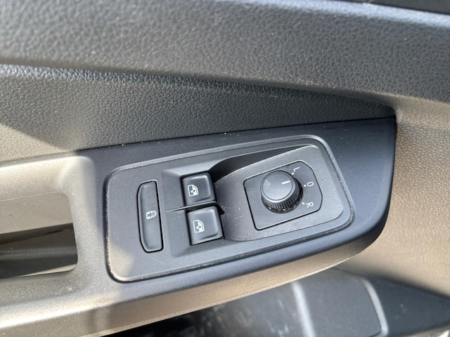 Volkswagen Caddy 1.5 TSI Combi EcoProfi