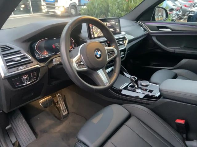 BMW X4 M-Sport xDrive