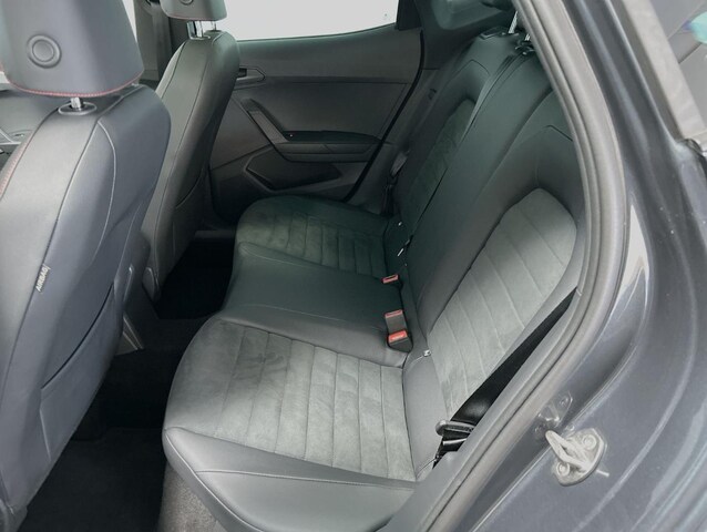 Seat Ibiza 1.0 TSI DSG