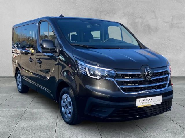 Renault Trafic Evolution L1H1 dCi 150