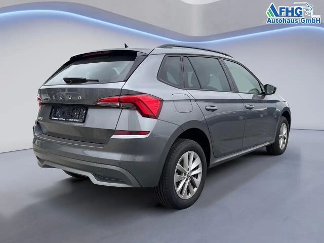 Skoda Kamiq 1.0 TSI Ambition