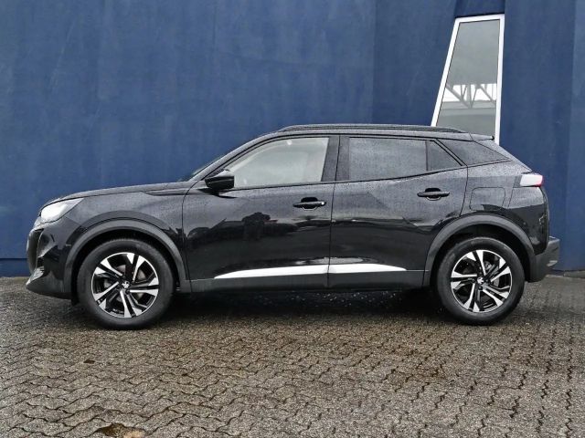 Peugeot 2008 Allure Pack