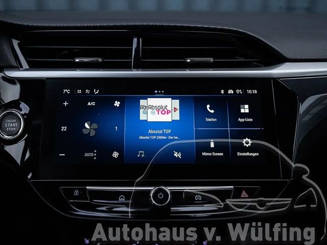 Opel Corsa GS-Line Grand Sport