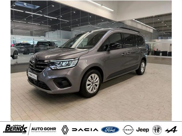 Renault Kangoo EDC Grand TCe 130 Techno