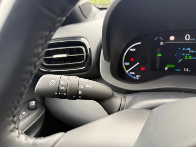 Toyota Yaris Cross Hybride Team D