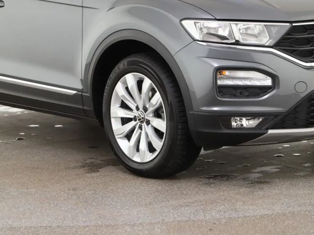 Volkswagen T-Roc 1.5 TSI DSG Sport