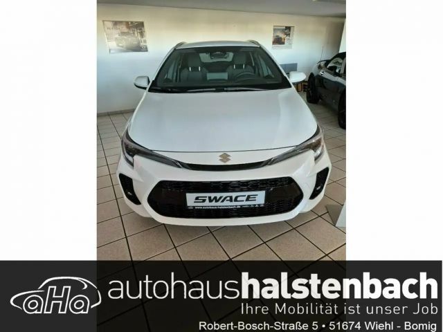 Suzuki Swace Comfort Hybrid