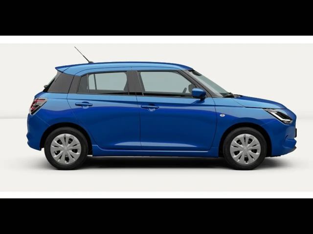 Suzuki Swift AllGrip Club DualJet