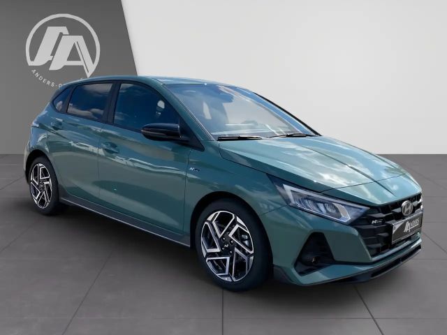 Hyundai i20 1.0 N Line T-GDi